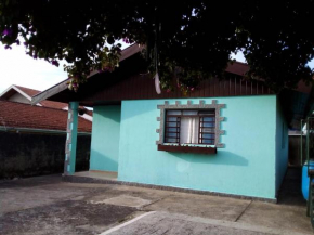 CASA ACONCHEGANTE